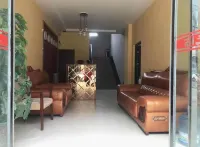 Fuxian Longsheng E-sports Hotel Hotels in Fu County