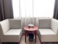 东山鑫泰和大酒店 - 标准双床房