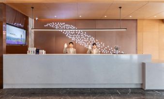 LAVANDE HOTELS(Nanchang tengwangge Longevity Palace subway station)
