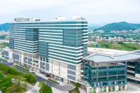 Huabao Sports Exhibition Hotel Các khách sạn gần Tangxia Passenger Transport Terminal