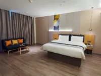 Homeinn Selected Hotel (Hohhot Togtoh County New Hospital Huanghe Street) Hotels in Togtoh County