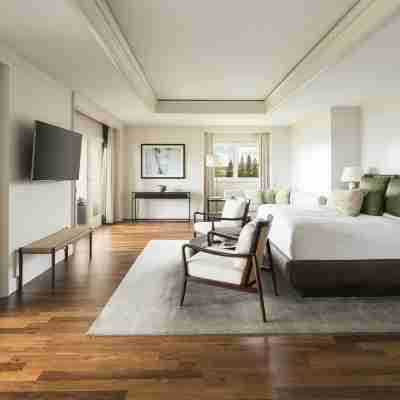 The Ritz-Carlton Maui, Kapalua Rooms