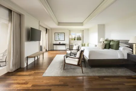 The Ritz-Carlton Maui, Kapalua