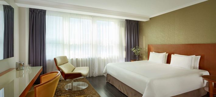 Park Plaza Nottingham Отели в г. Ноттингем