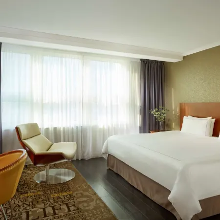 Park Plaza Nottingham
