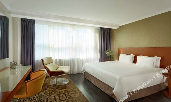 Park Plaza Nottingham