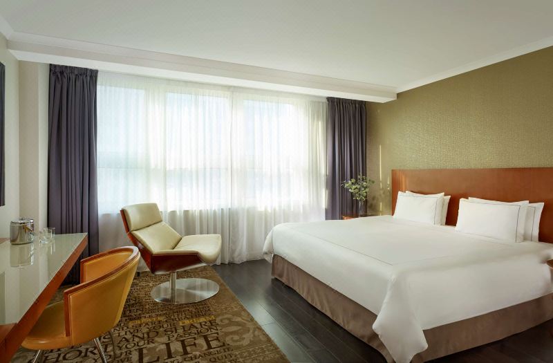 Park Plaza Nottingham