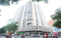 Manfeng Hotel (Zhanjiang Wuchuan New World Plaza Wanhe City)