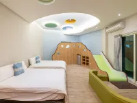 Happiness YES Hostel Hotels in Yilan