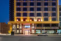 Aosidun Hotel Hotels in Triumph Business Plaza