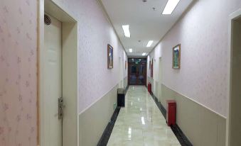 Genggong Shanshui Homestay