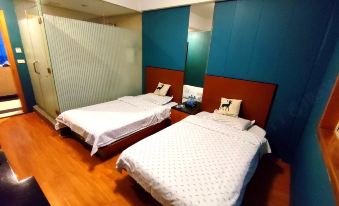 Ming Shi Hotel