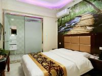 西安市国美主题酒店 - 温馨大床房