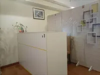 Zhongshan Ruijing Hupan Apartment (Jinxiu Guoji Huacheng)