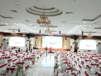 Draco Thang Long Hotel Hotels near Main Post Office