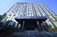 Homeinn · neo (Bengbu Railway Station)
