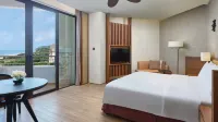 Crowne Plaza Hailing Island