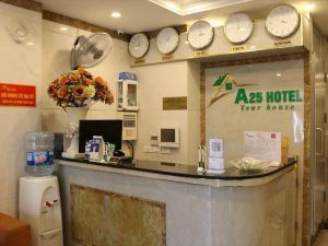 A25 Hotel - 88 Nguyễn Khuyến