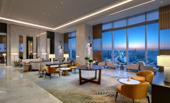 Kempinski Hotel Jinan
