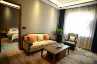 Yanshi Hotel Các khách sạn gần Ga Yanshi