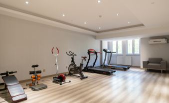 Jinjiang Inn Select (Tianjin Airport) - Housity