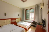 Qingmuchuan Yuelai Youxuan Hotel