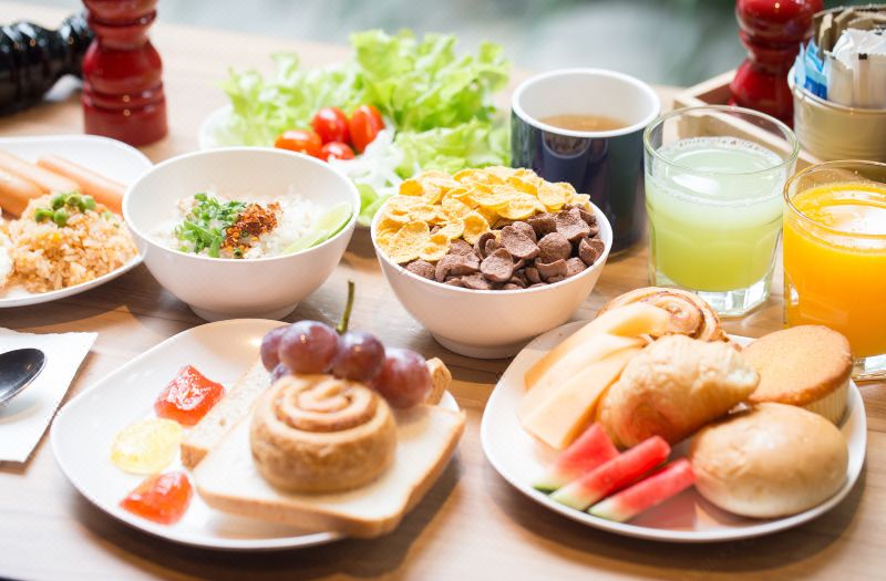 Holiday Inn Express Bangkok Sathorn by IHG photo 5