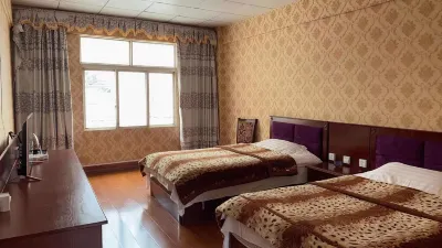 Jiaxing Qionglai Hotel (Fazhan Road Branch) Hotels in Riwoche County