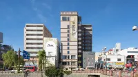 Hotel H2 Trip&Business Nagasaki Hotel dekat Awaza Railway Station