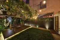 28 The Loft Hotels in North District