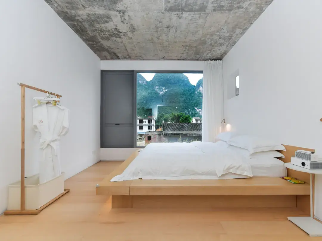 潜派旅行
