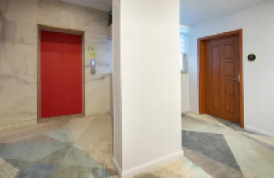 사오우 트래픽 패션 호텔