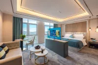 XANA Deluxe Hotel (Tianjin Friendship Wuqing Department Store Florence Town Area) Hotels in Tianjin