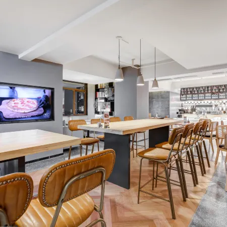 Laigu Hotel