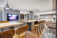 Laigu Hotel - Bữa sáng