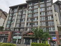Xianjing Xiaoqi Homestay (Dujiangyan Rongchuang)