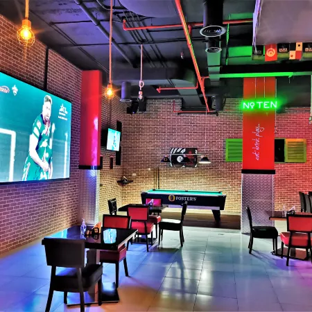 Fortune Hotel Deira