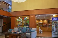RamaStopHotel - Bữa sáng