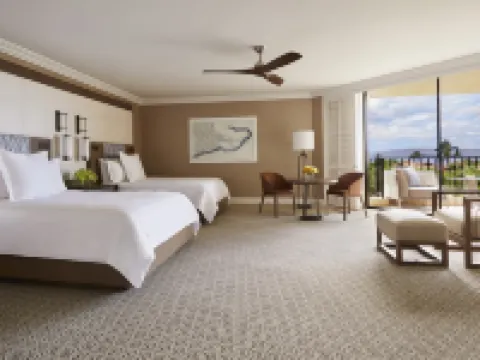Four Seasons Resort Maui at Wailea Hoteles en Wailea