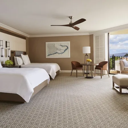 Four Seasons Resort Maui at Wailea