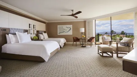 Four Seasons Resort Maui at Wailea Отели рядом с достопримечательностью «Онелоа Бич»