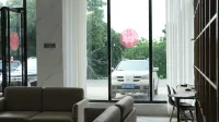 Pingle Zano Hotel