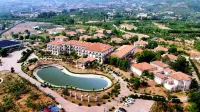 Andes Resort International Hotel in zona Art & Culture College of Tianjin University of Sport