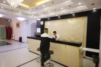 Qinggil Aijia Express Hotel Hotels in Qinggil County