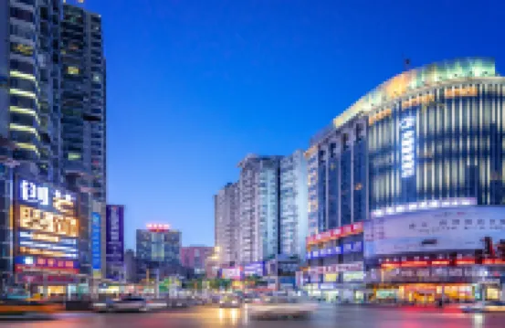 Jingteng Liwan Hotel