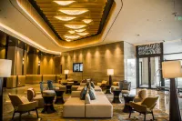 Yangjiang Hailing Island Beiluo Secret Land Luoyue Hotel