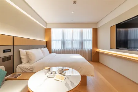 JI Hotel (Nanjing Confucius Temple)