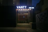 Hotel Vantt