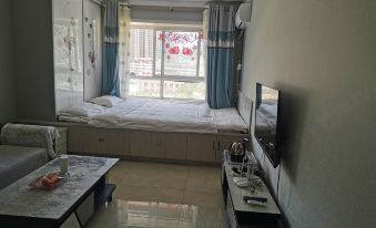 Yan'an Jinyun Sunshine Homestay