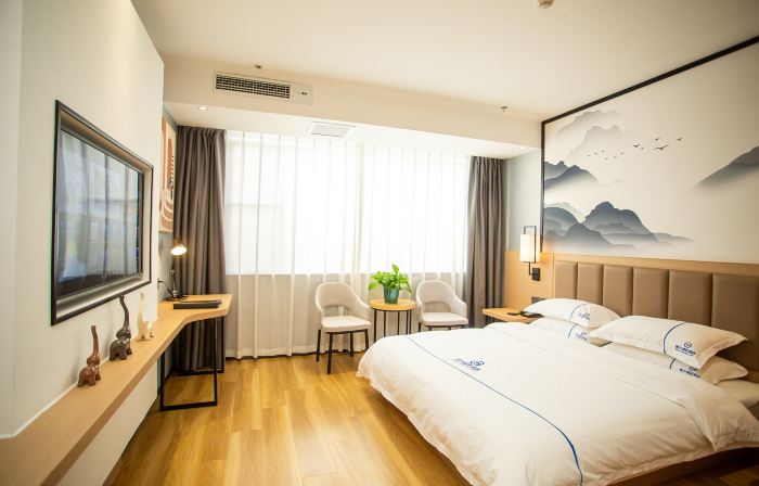 Ningling Getian International Hotel